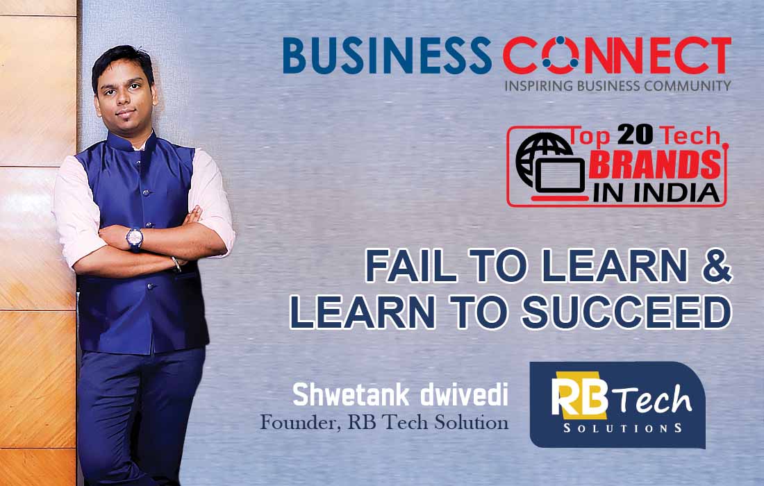 RB Tech Solutions - Business Connect