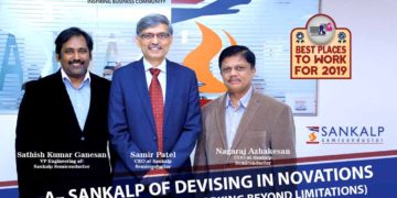 Sankalp Semiconductor - Business Connect