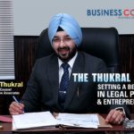 The Thukral Group – Business Connect