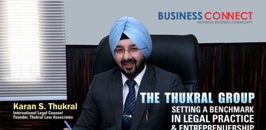 The Thukral Group