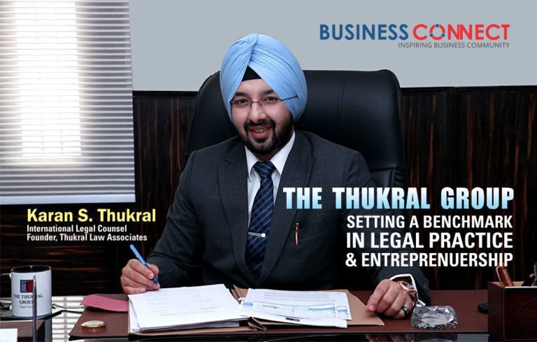 The Thukral Group