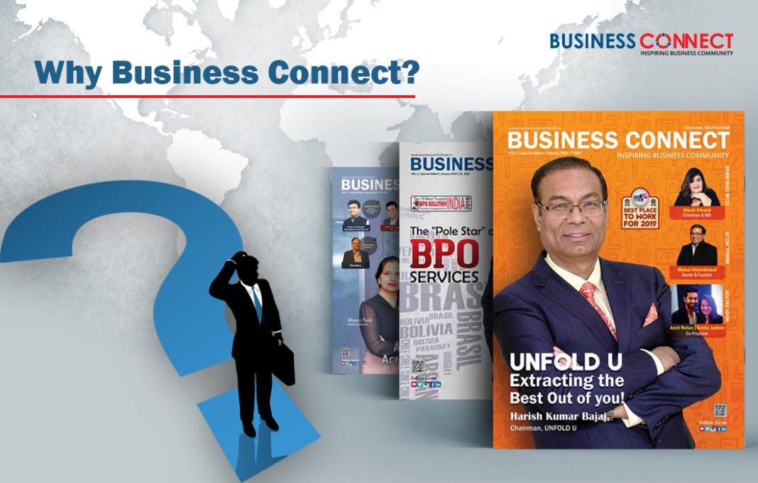 Why Business Connect