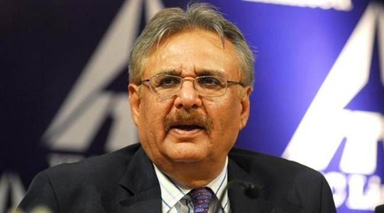 Yogesh Chander Deveshwar | Top 10 Highest Paid CEOs of India