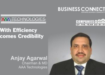 AAA Technologies - Business Connect