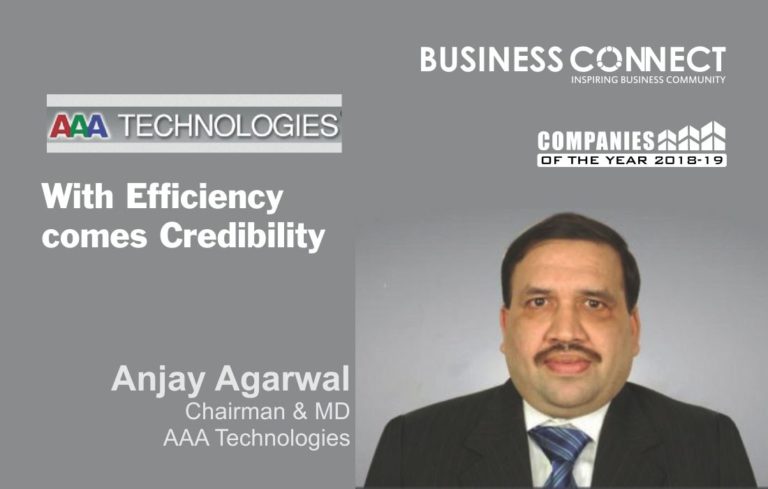 AAA Technologies - Business Connect