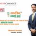 Chiranjeev Community Health Services Pvt. Ltd. Business Connect Business Connect | Best Business magazine In India