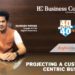 Digital Democracy, Projecting a Customer Centric Business - Business Connect