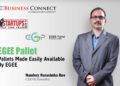 EGEE Pallet Private Limited EGPPL Business Connect Business Connect | Best Business magazine In India