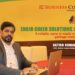 Enbio Green Solutions Pvt. Ltd Business Connect Business Connect | Best Business magazine In India