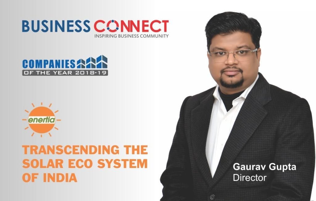 Enertia Sun Power - Business Connect