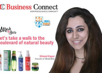 Explore with Mirah Belle & Discover Your Beauty Ritual - Business Connect