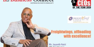 Freightwings, offloading with excellence - Business Connect