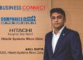 Hitachi Systems Micro Clinic - Business Connect