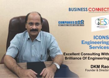 ICONS Engineering Services - Business Connect