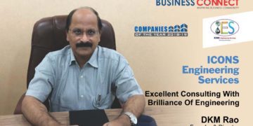 ICONS Engineering Services - Business Connect