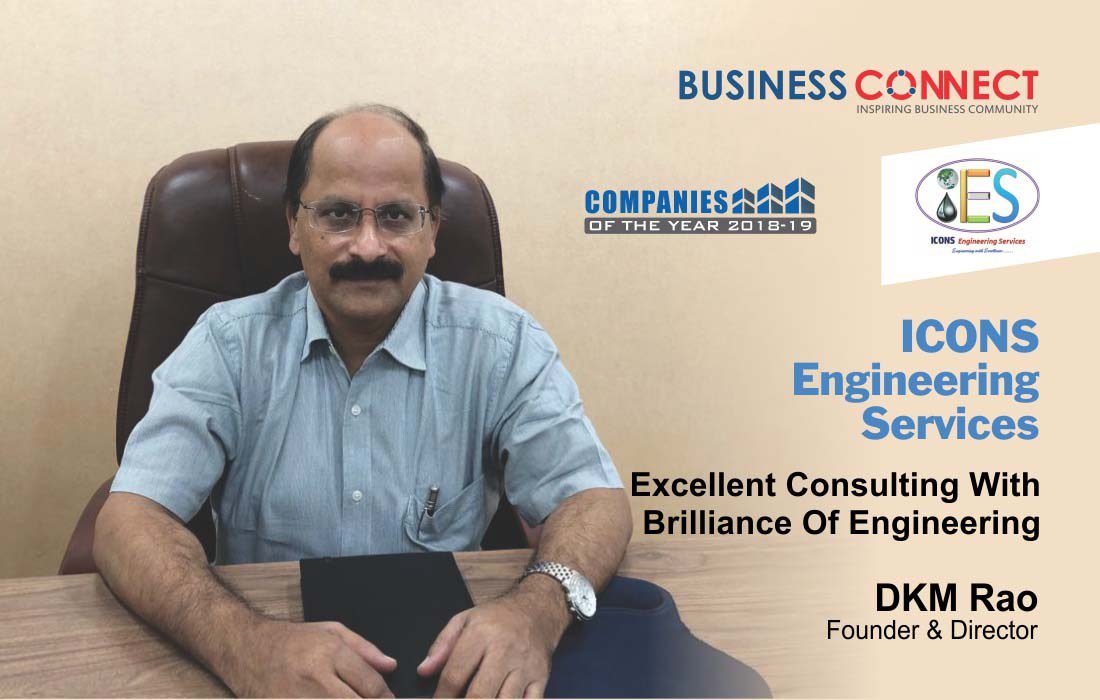 ICONS Engineering Services - Business Connect