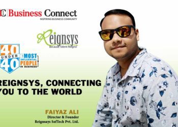 Reignsys Connecting You to the World Business Connect Business Connect | Best Business magazine In India