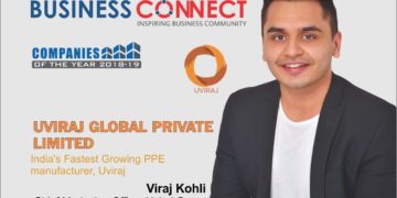 Uviraj Global Private Limited - Business Connect