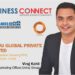 Uviraj Global Private Limited - Business Connect