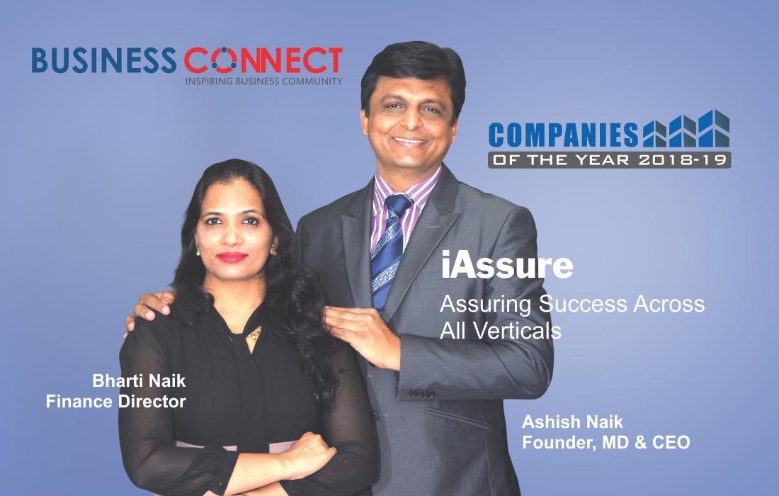 iAssure International Technologies - Business Connect