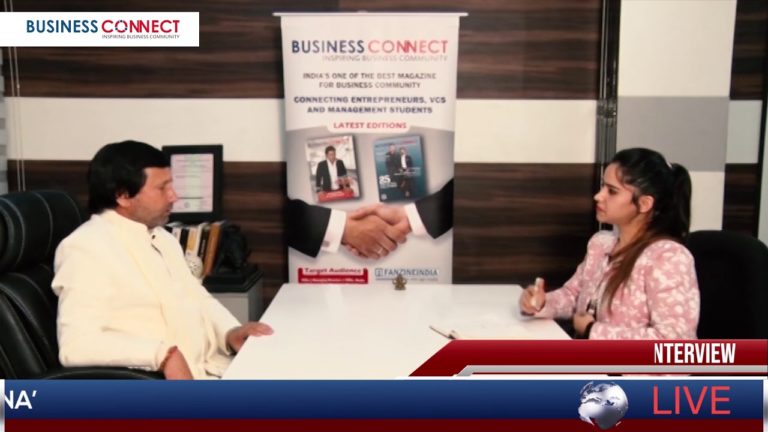 Uttarakhand’s Finance Minister, Prakash Pant Exclusive Interview | Business Connect Magazine