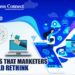 Beliefs that Marketers Should Rethink - Business Connect