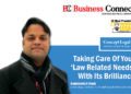 Concept Legal International, Taking care of your ‘law-related needs’ with its brilliance - Business Connect