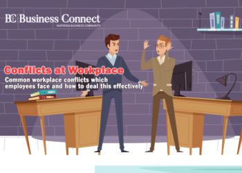 Common workplace conflicts which employees face and how to deal this effectively