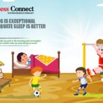 Early Rising is Exceptional, Having Adequate Sleep is Better – Business Connect