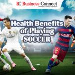 Health Benefits of Playing Soccer – Business Connect