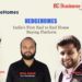 HedgeHomes, India's First End to End Home Buying Platform - Business Connect