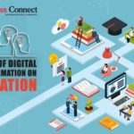 Impact of Digital Transformation on Education – Business Connect