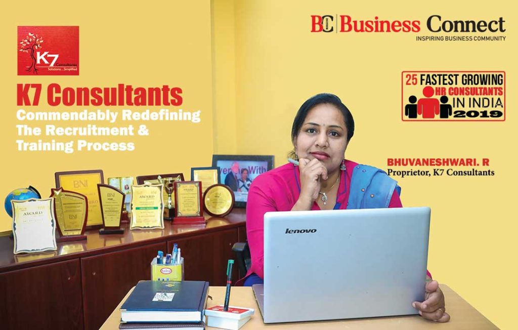 K7 Consultants - Business Connect