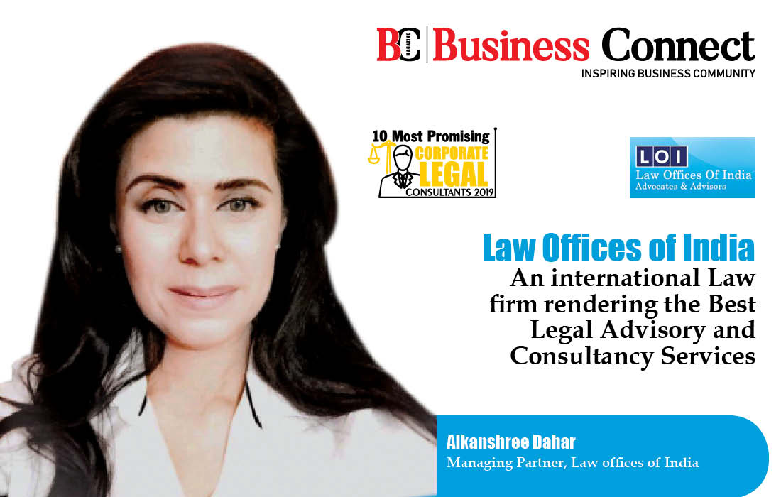 Law Offices of India - Business Connect