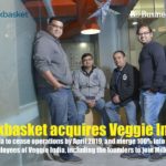 Milkbasket Acquires Veggie India – Business Connect