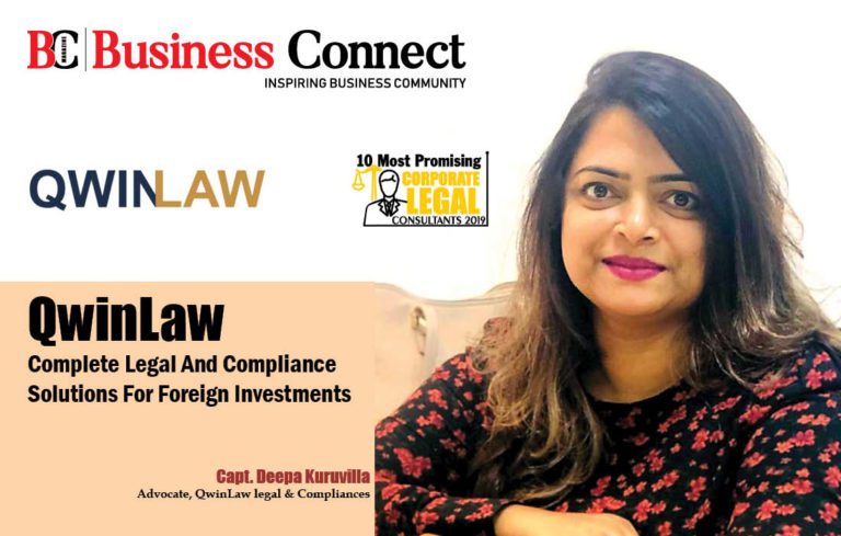 QwinLaw, Complete Legal and Compliance Solutions for Foreign Investments - Business Connect