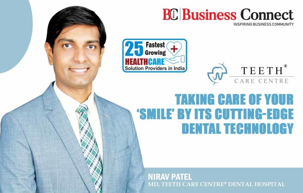 Teeth Care Centre Dental Hospital - Business Connect