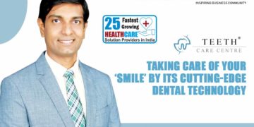 Teeth Care Centre Dental Hospital - Business Connect