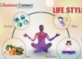 Tips for Healthy Lifestyle - Business Connect