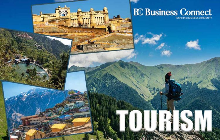 Tourism of India, The best Tourist Places to Visit in India - Business Connect