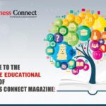 Welcome to the Creative Educational Domain of Business Connect Magazine