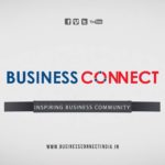 Business Connect Magazine :: Logo Teaser