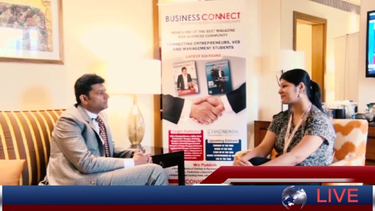 Keyur Shah: The Founder of Hrishee Strategic Advisors | Business Connect Magazine