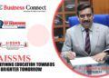 AISSMS Institute of Information Technology - Business Connect