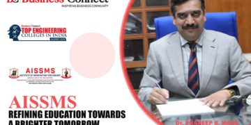 AISSMS Institute of Information Technology - Business Connect