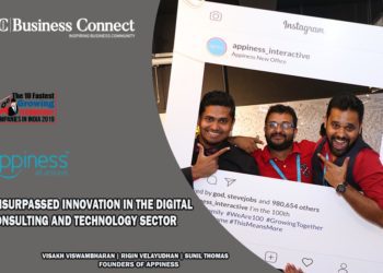Appiness Interactive Pvt Ltd - Business Connect
