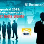 Appraisal 2019 First-ever survey on ‘What India Wants