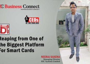 B2C Systems Limited - Business Connect