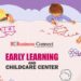 Early Learning & Childcare Center - Business Connect