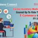 Excess Inventory Marketplace Geared Up To Ride The B2B E-Commerce Wave in FY 2019-20